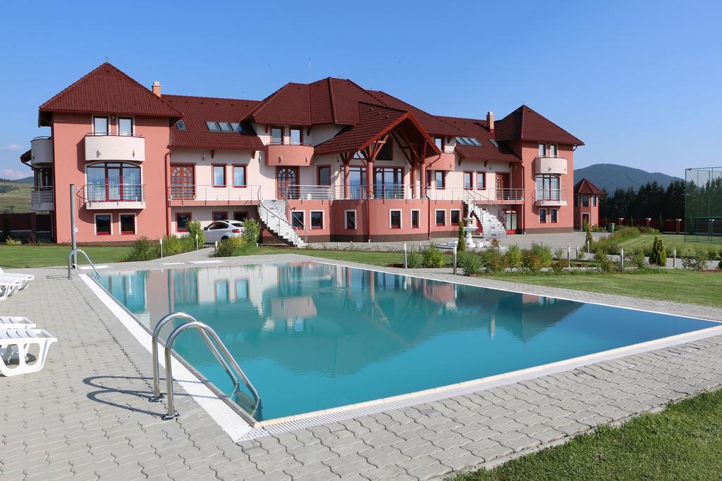 Sanderson Apartments Miercurea Ciuc Room photo